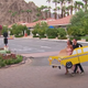 Illustration for article titled The Bachelorette's Romantic Covid Hometowns Episode at the La Quinta